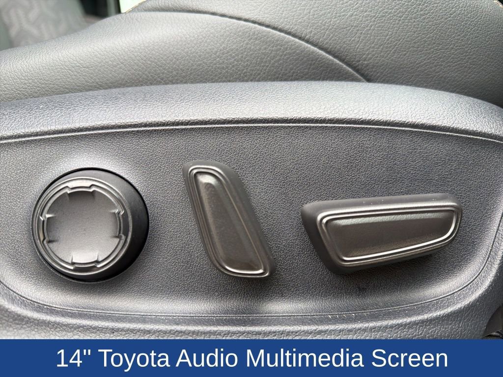 Used 2024 Toyota Tacoma Limited image 12