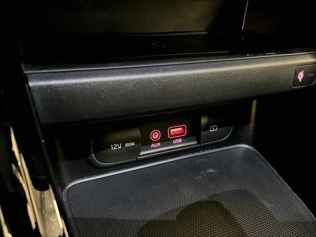 Used 2021 Kia Forte GT w/ GT2 Package FWD image 31
