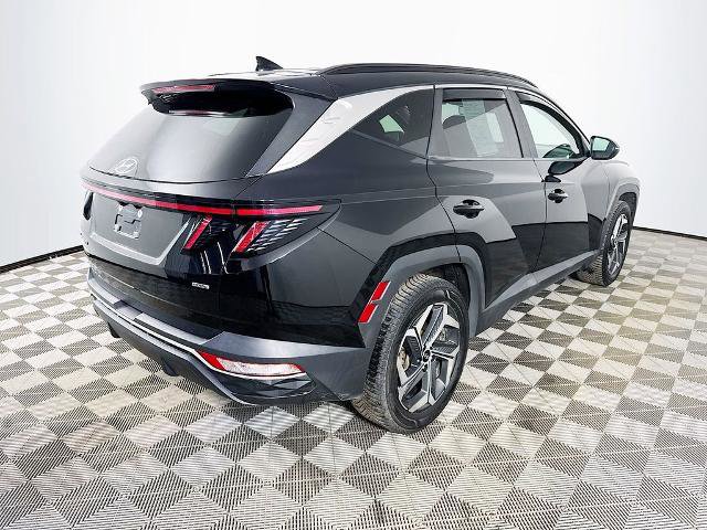 Used 2022 Hyundai Tucson SEL w/ Convenience + Premium Package AWD/4WD image 7