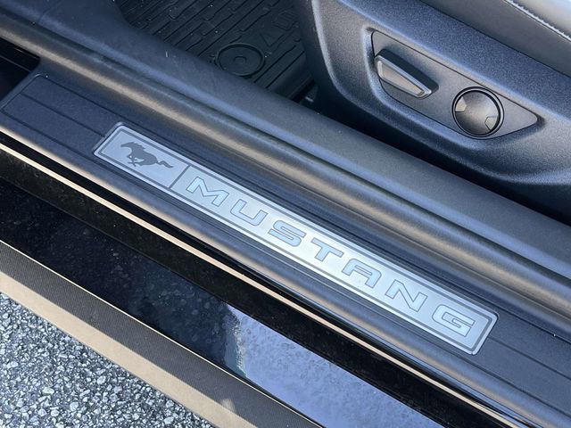 Certified 2024 Ford Mustang GT Premium RWD image 20
