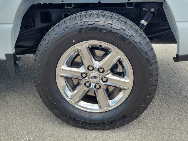 Certified 2024 Ford F150 XLT w/ Equipment Group 302A MID AWD/4WD image 4
