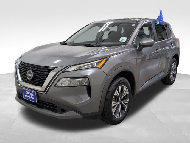 Used 2023 Nissan Rogue SV FWD image 17