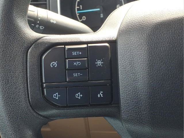 Certified 2023 Ford F150 XLT AWD/4WD image 24