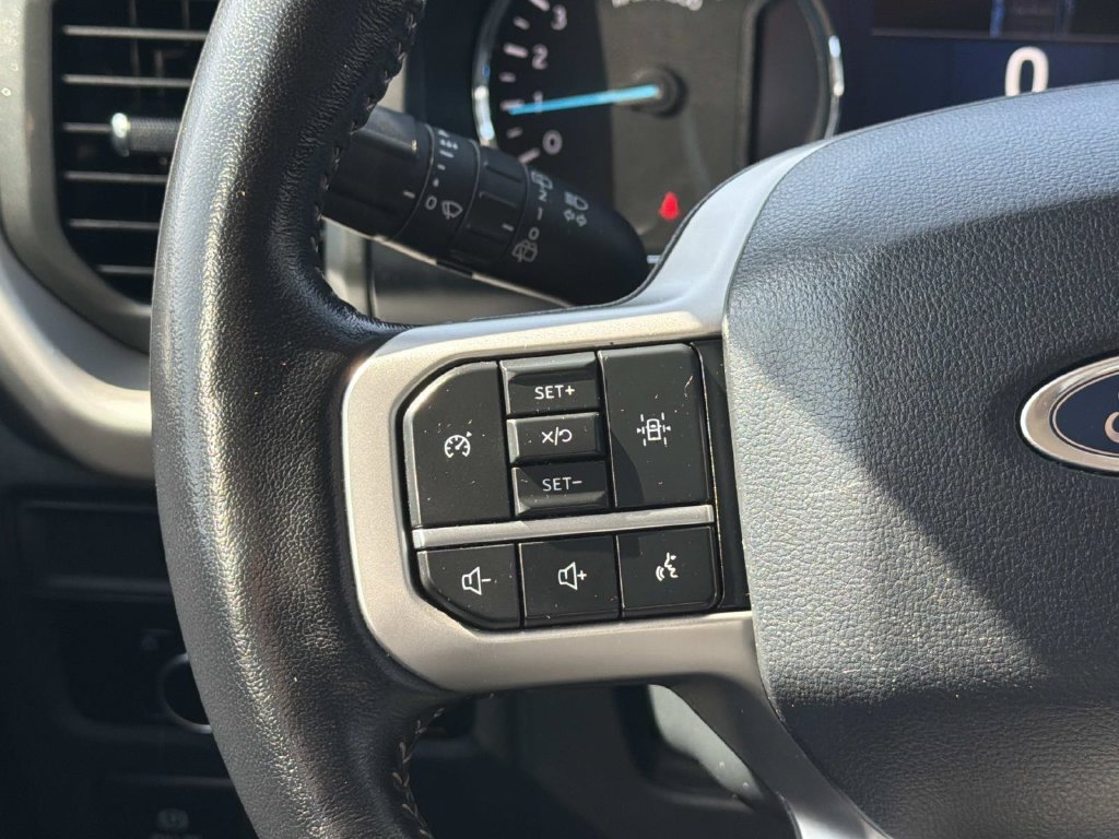 Certified 2024 Ford Expedition Max XLT RWD image 13