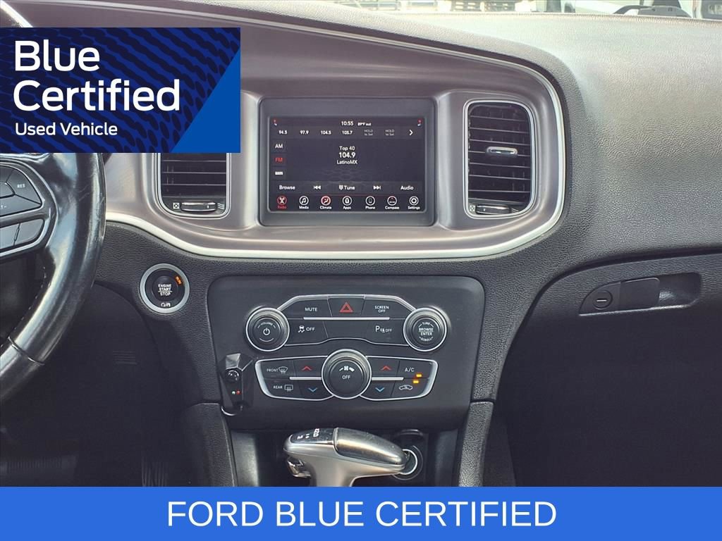 Used 2021 Dodge Charger SXT w/ Driver Convenience Group RWD image 21