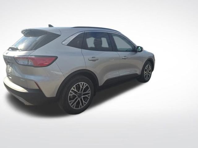 Certified 2020 Ford Escape SEL FWD image 3