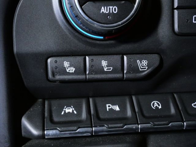 Used 2020 Chevrolet Silverado 1500 High Country w/ Trailer Camera Package image 11