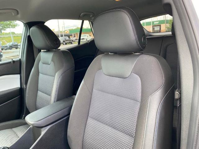 Used 2024 Chevrolet Trax LT w/ Driver Confidence Package FWD image 11