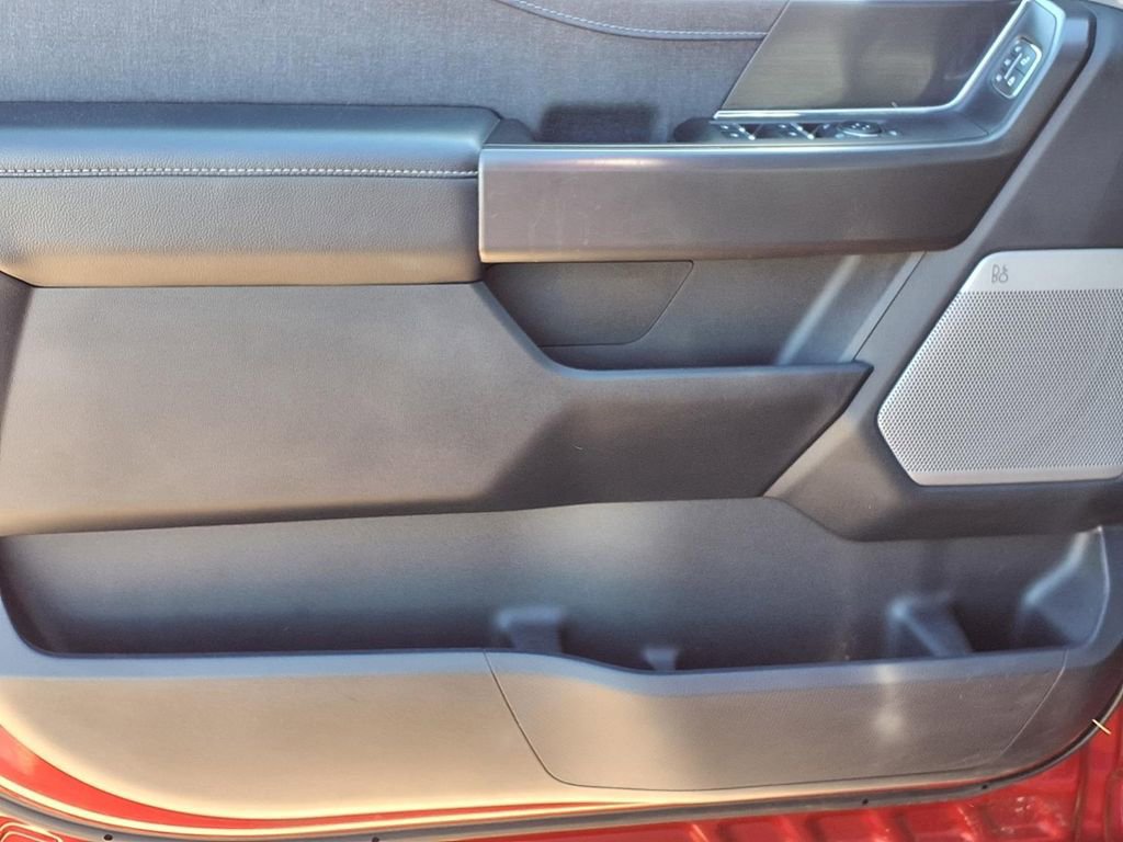 Certified 2024 Ford F150 Lariat image 23