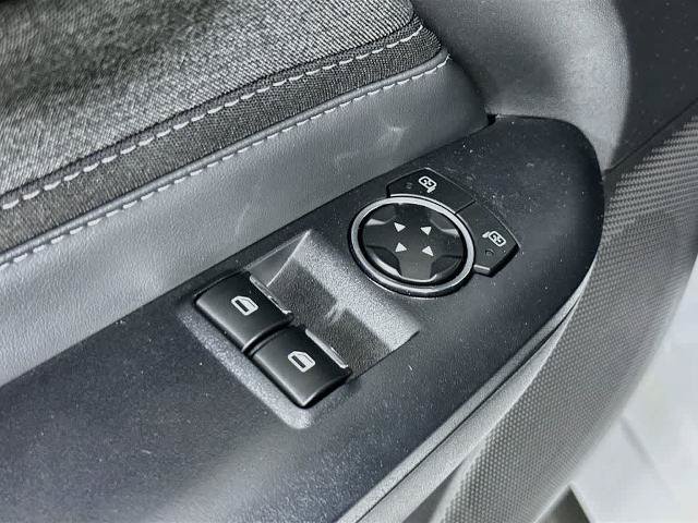 Certified 2025 Ford Mustang Coupe RWD image 27