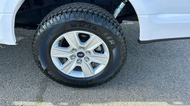 Certified 2020 Ford F150 XLT image 6