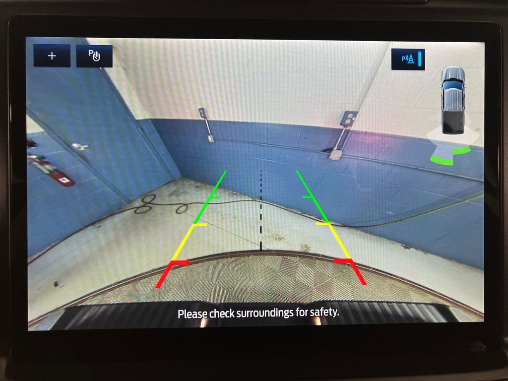 Certified 2022 Ford F150 XLT w/ Equipment Group 302A High image 26