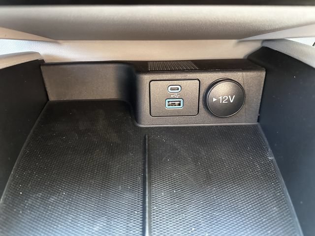 Certified 2023 Ford Escape Active AWD/4WD image 25