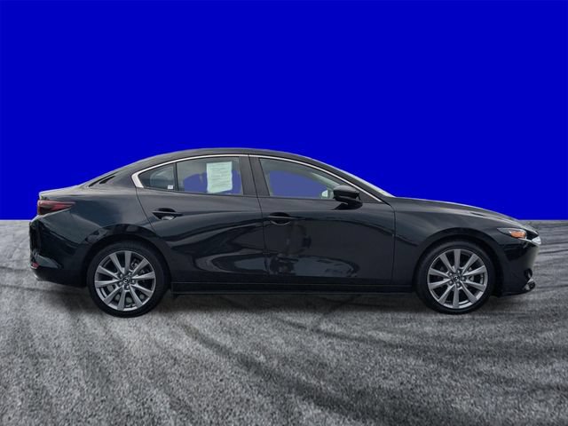 Used 2024 MAZDA MAZDA3 s FWD image 2