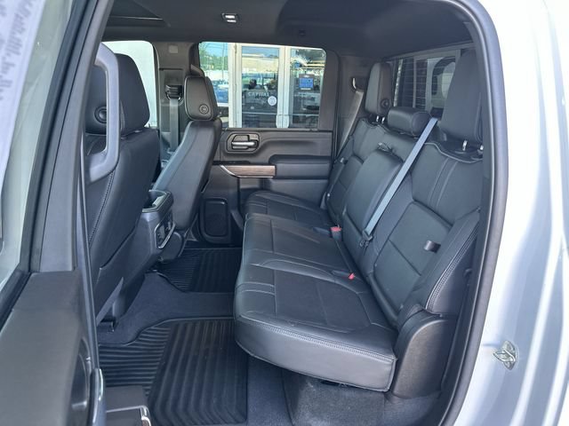 Used 2023 Chevrolet Silverado 2500 High Country w/ Z71 Off-Road Package AWD/4WD image 23