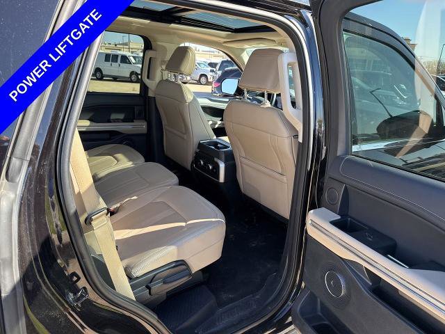 Certified 2024 Ford Expedition Limited image 14