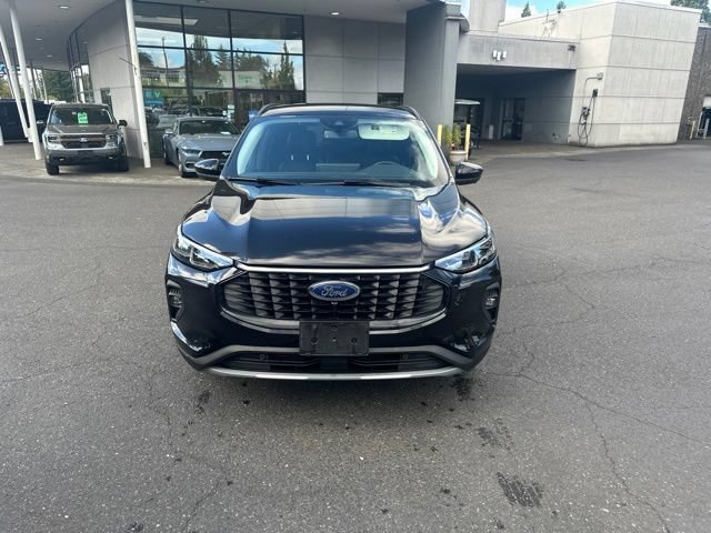 Certified 2024 Ford Escape Platinum AWD/4WD image 5