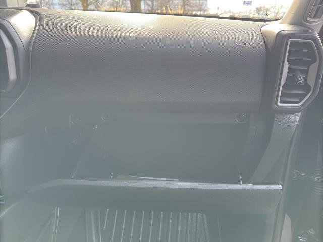 Certified 2022 Ford Bronco Sport Big Bend w/ Convenience Package image 38