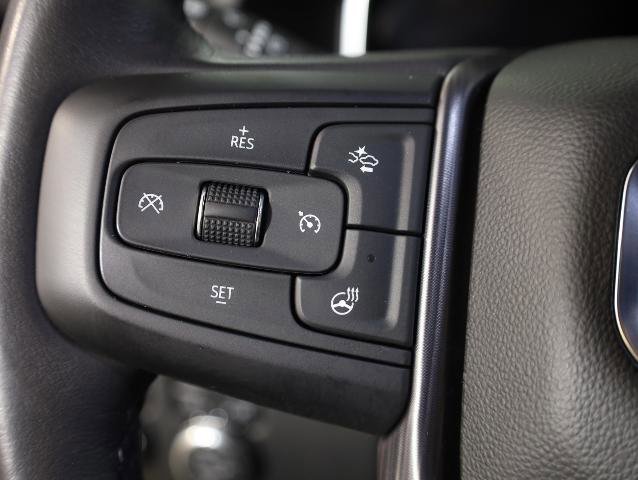 Used 2024 GMC Sierra 2500 Denali Ultimate image 25