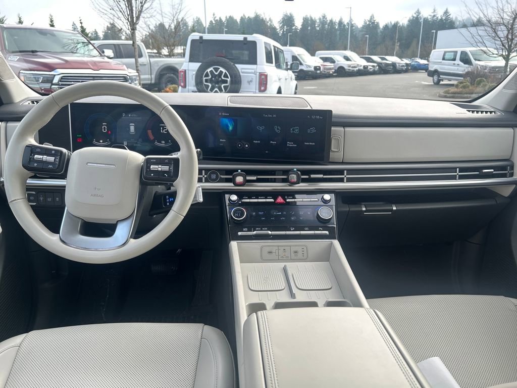 Used 2024 Hyundai Santa Fe SEL image 6