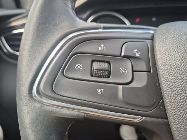 Used 2023 Buick Encore GX Preferred w/ Cold Weather Comfort Package FWD image 18