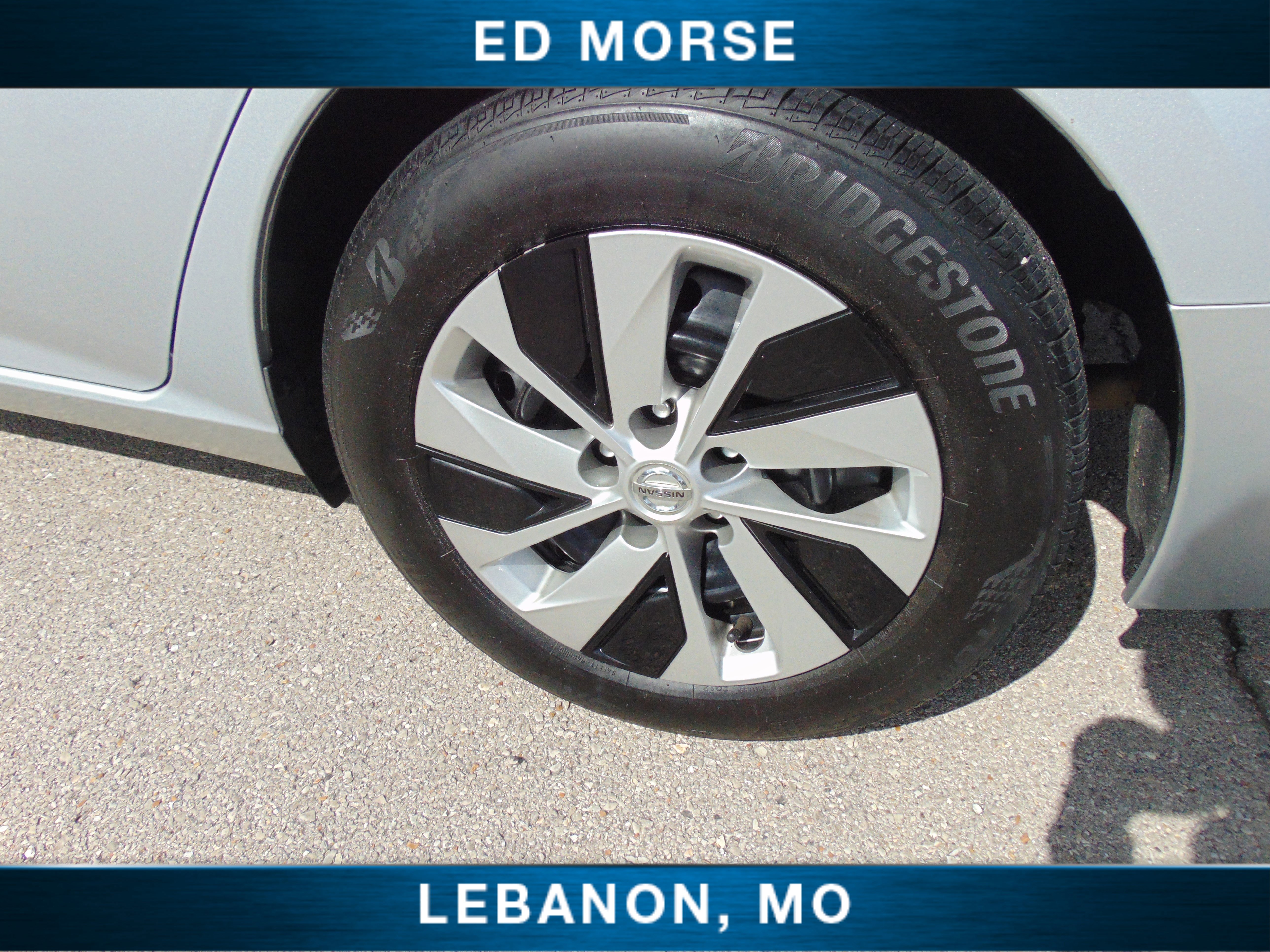 Used 2022 Nissan Altima 2.5 S FWD image 9