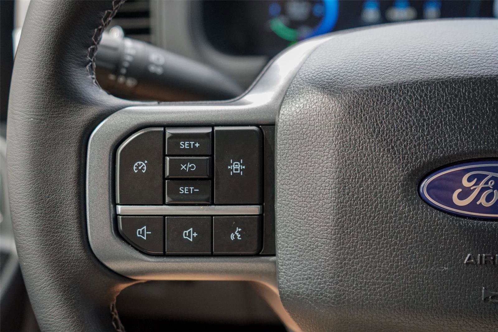 Certified 2025 Ford F150 Lightning XLT AWD/4WD image 17