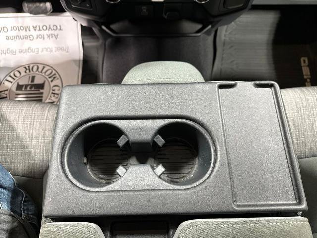 Certified 2023 Ford F150 XLT w/ Equipment Group 302A High AWD/4WD image 26