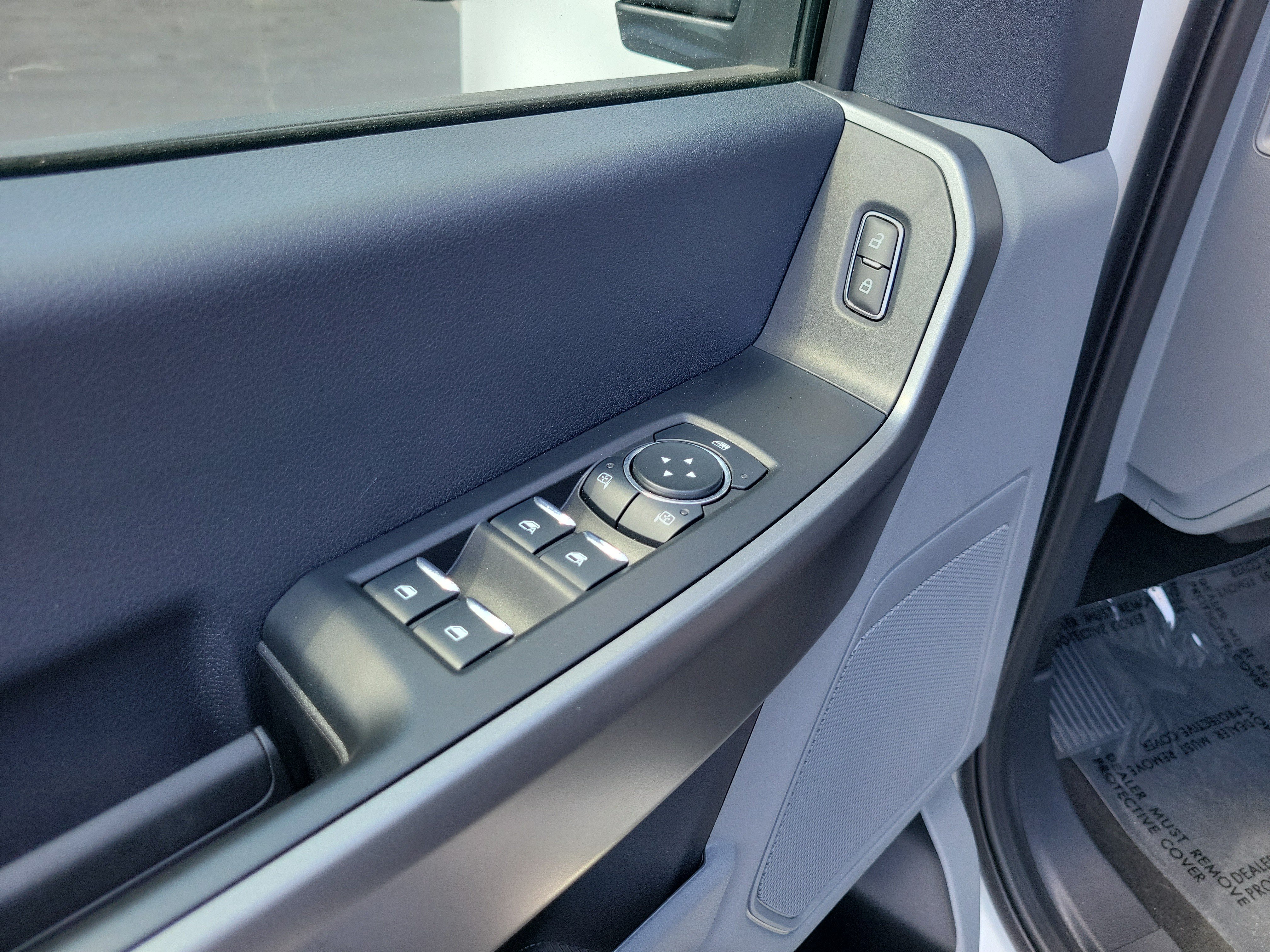 Certified 2026 Ford F350 XLT AWD/4WD image 18