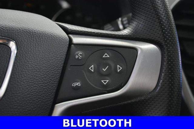 Used 2023 GMC Acadia SLE w/ Elevation Edition image 10