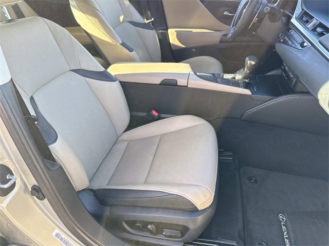 Used 2019 Lexus ES 350 350 image 11