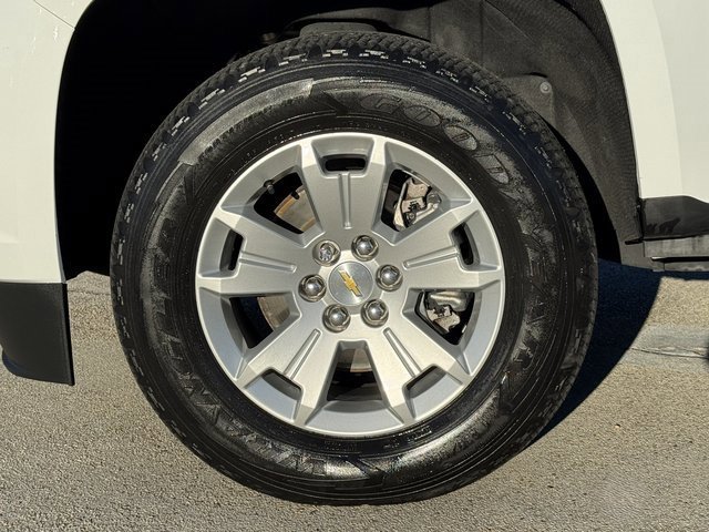 Used 2021 Chevrolet Colorado LT w/ LT Convenience Package image 14