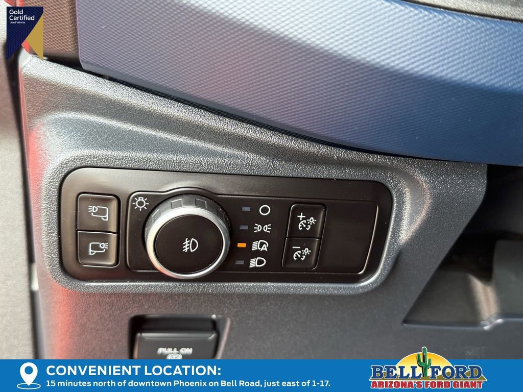 Certified 2023 Ford Bronco Raptor image 30