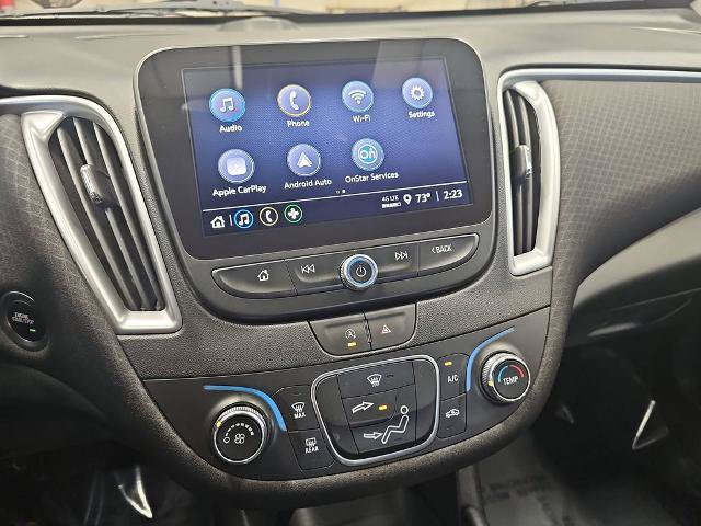 Used 2024 Chevrolet Malibu LS FWD image 19