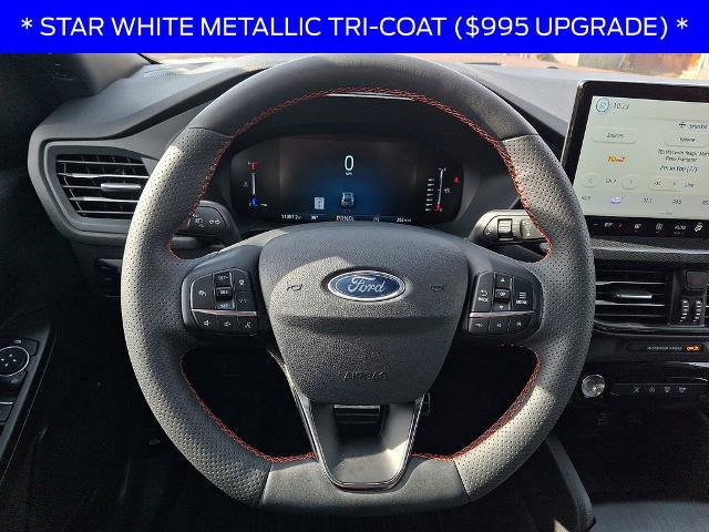 Certified 2023 Ford Escape ST-Line w/ Tech Pack #1 AWD/4WD image 19