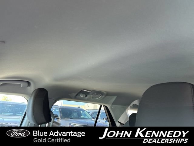 Certified 2023 Ford Explorer XLT AWD/4WD image 22