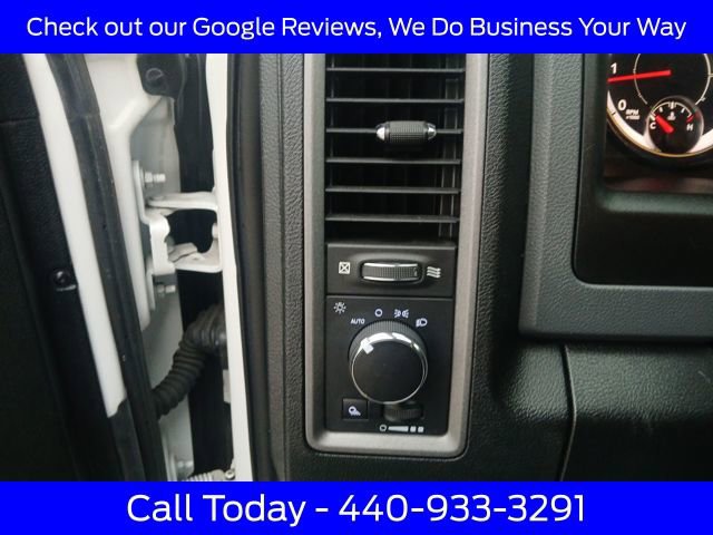 Used 2019 RAM 1500 Tradesman w/ Popular Equipment Group image 30