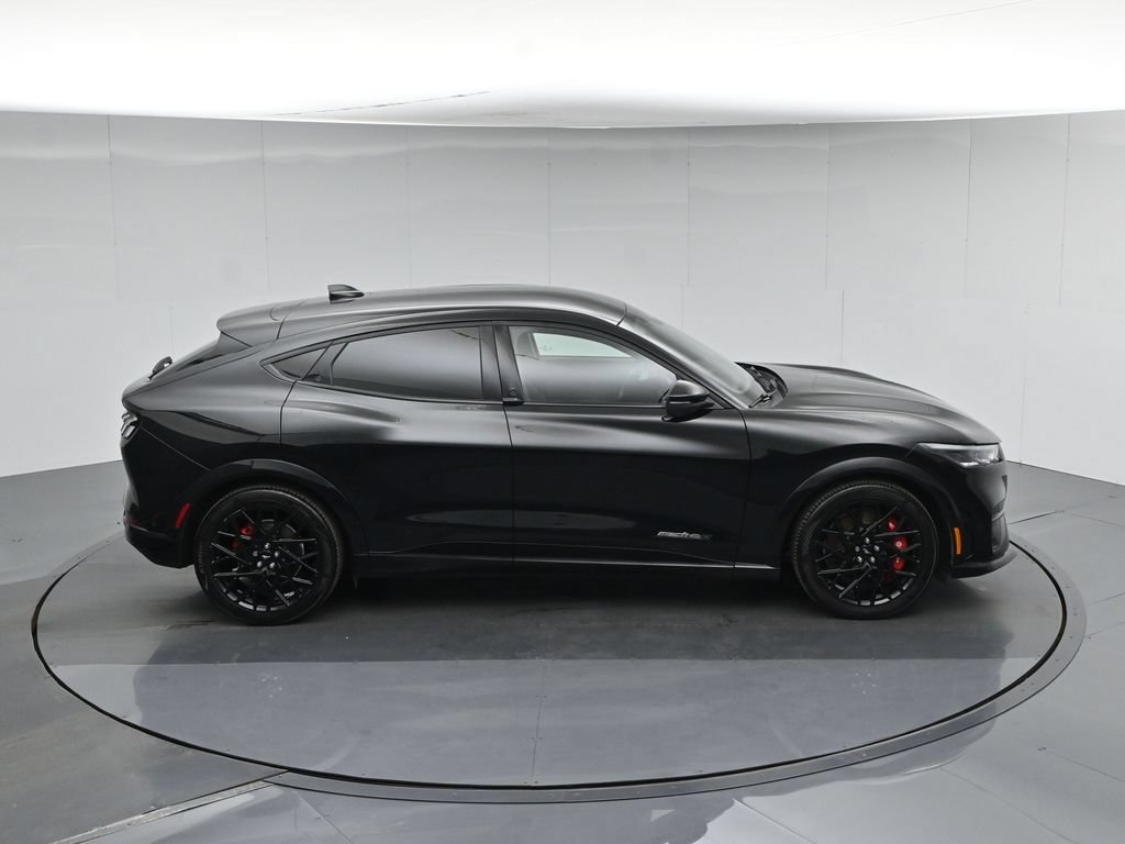 Certified 2023 Ford Mustang Mach-E GT w/ GT Performance Edition AWD/4WD image 41