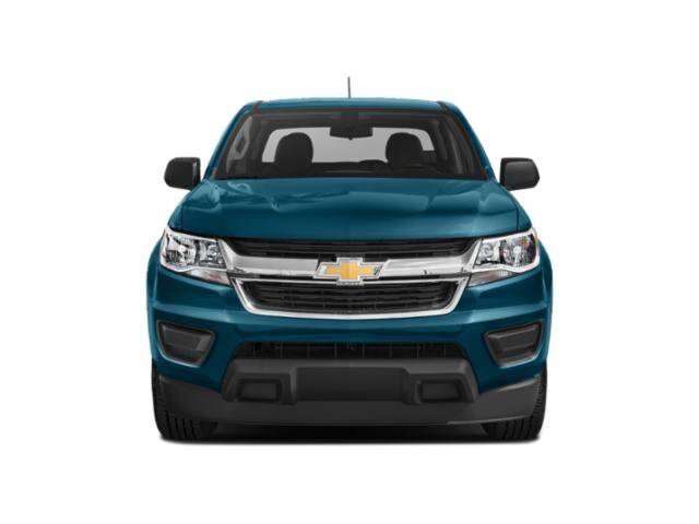 Used 2019 Chevrolet Colorado LT w/ LT Convenience Package RWD image 7