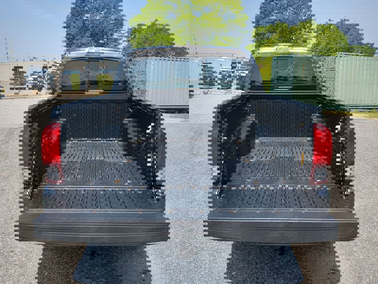 Used 2018 Toyota Tacoma SR w/ SR Convenience Package image 11