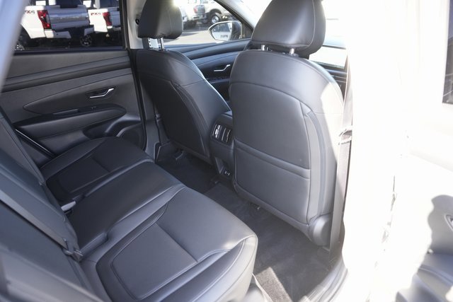 Used 2025 Hyundai Tucson SEL image 15