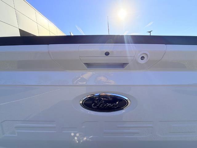 Certified 2022 Ford F150 Lariat w/ Equipment Group 502A High image 14