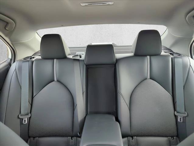 Used 2024 Toyota Camry XSE w/ Cold Weather Package FWD image 26