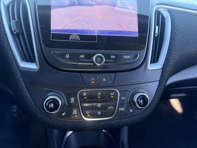 Used 2023 Chevrolet Malibu LT image 22