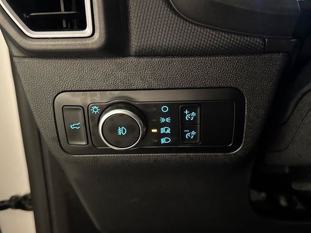 Certified 2025 Ford Bronco Sport Outer Banks w/ Outer Banks Tech Package+ AWD/4WD image 19