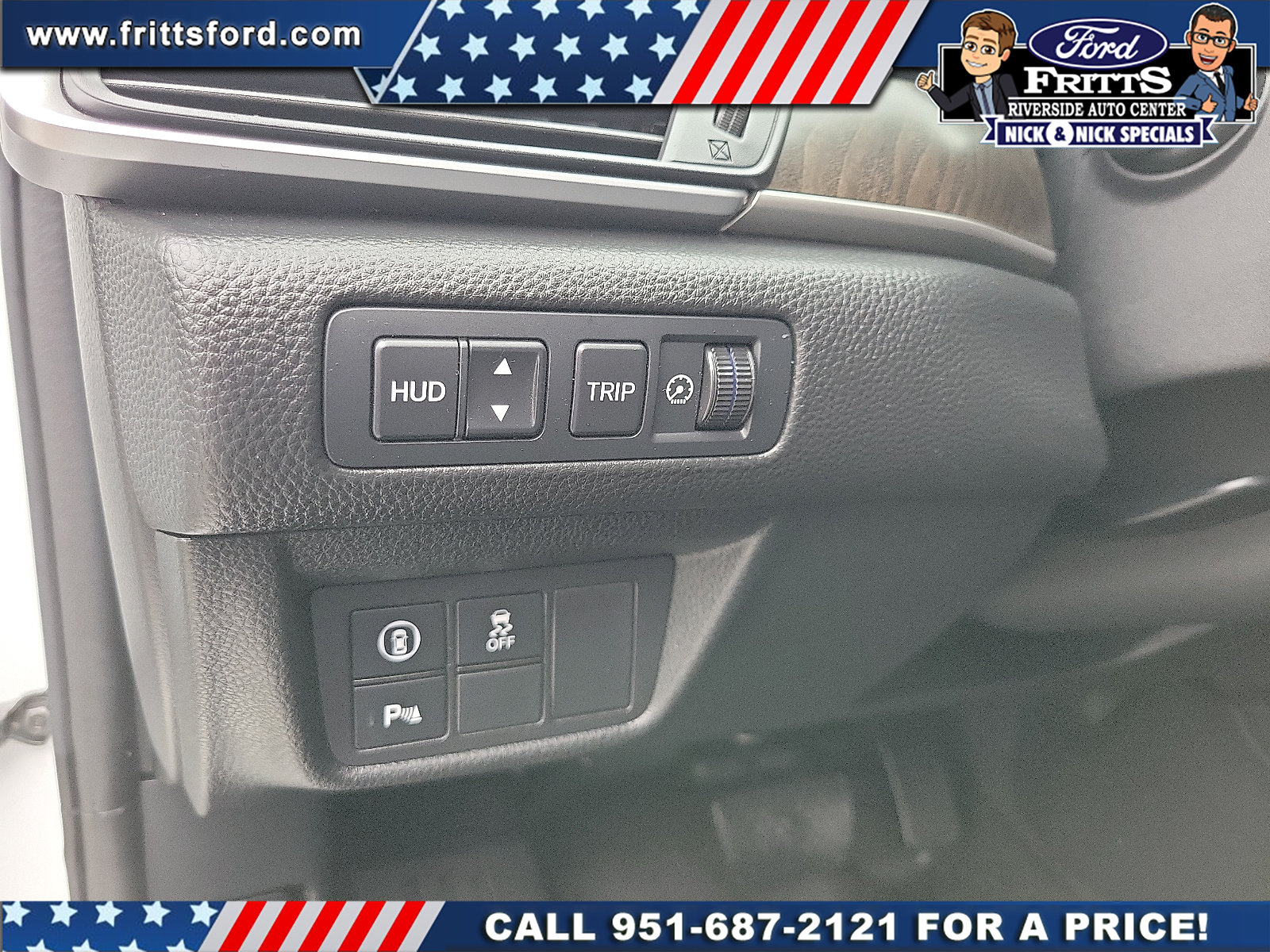 Used 2021 Honda Accord Touring image 11