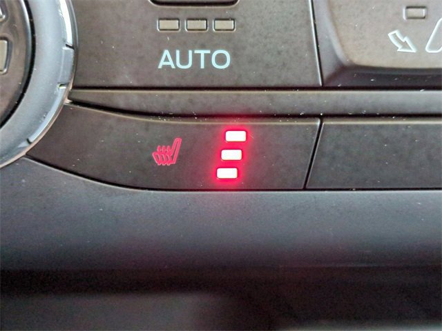 Certified 2022 Ford Bronco Sport Big Bend w/ Convenience Package image 23