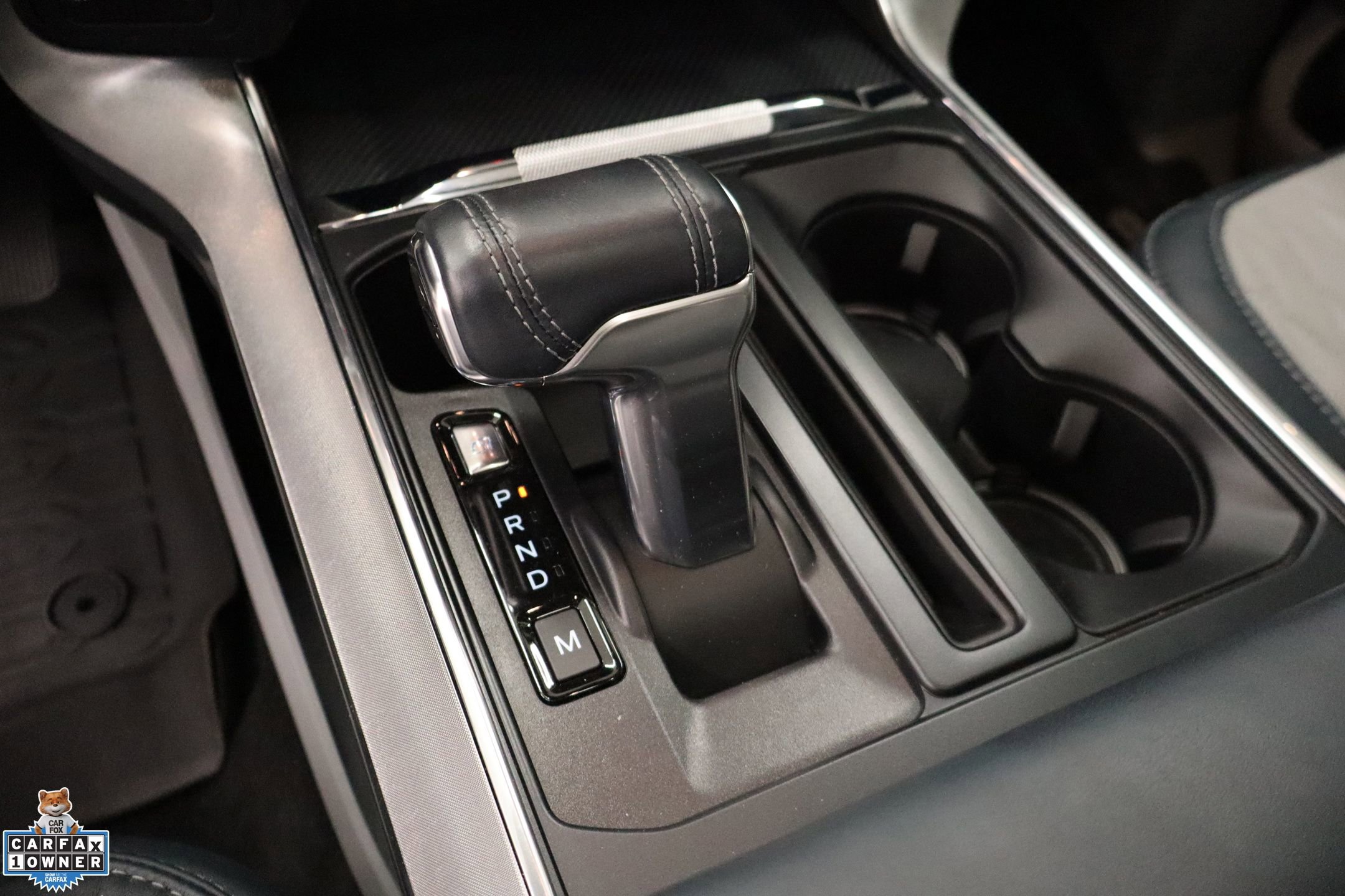 Certified 2021 Ford F150 Limited AWD/4WD image 20