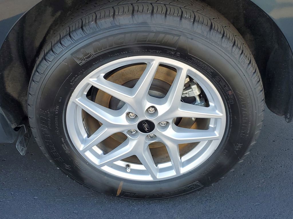 Certified 2023 Ford Edge SEL w/ Convenience Package image 5