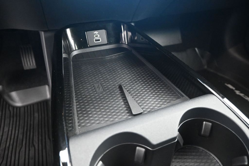 Certified 2025 Ford Mustang Mach-E GT AWD/4WD image 16